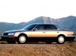 Lexus LS400 1995 года